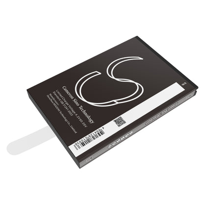 Replacement Battery for Szzt KS8223 – Payment Terminal – 4950mAh / 3.7V
