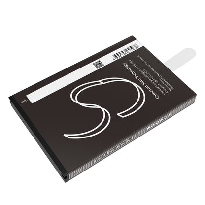 Replacement Battery for Szzt KS8223 – Payment Terminal – 4950mAh / 3.7V