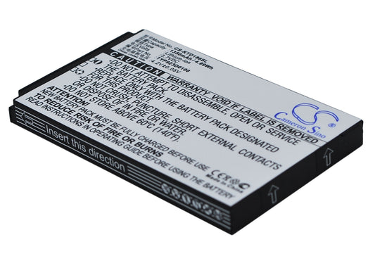 Replacement Battery for K-Touch F6310 – Mobile, SmartPhone – 1350mAh / 3.7V