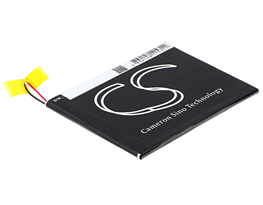 Replacement Battery for KURIO 7S – Tablet – 4000mAh / 3.7V - image 3