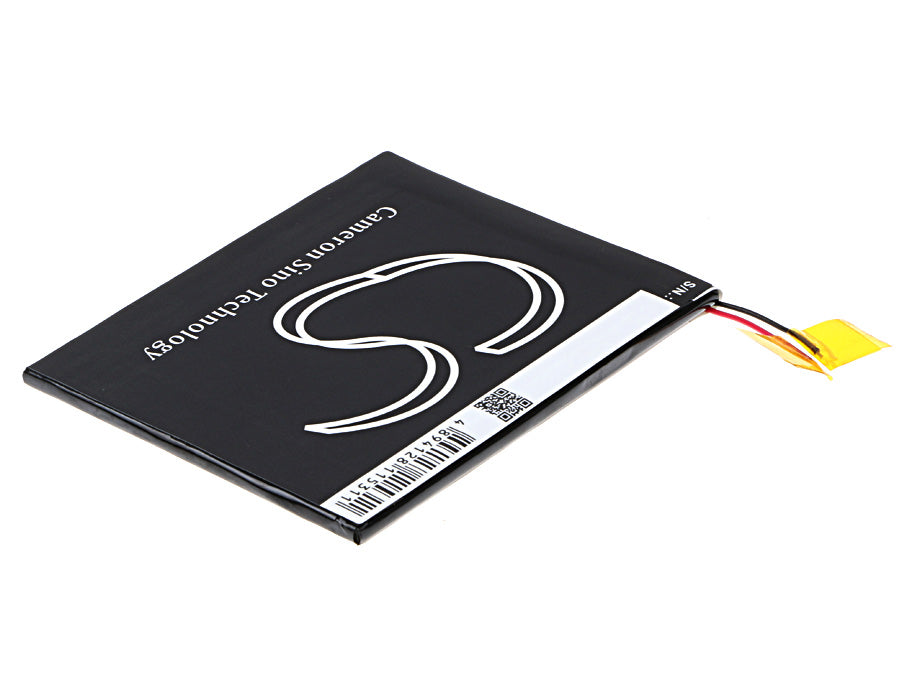 Replacement Battery for KURIO 7S – Tablet – 4000mAh / 3.7V - image 4