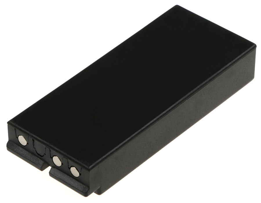 Replacement Battery for IKUSI  BERLINDE – Crane Remote Control – 2000mAh / 9.6Wh / 4.8V