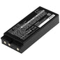 Replacement Battery for IKUSI  BERLINDE – Crane Remote Control – 2500mAh / 12.00Wh / 4.8V
