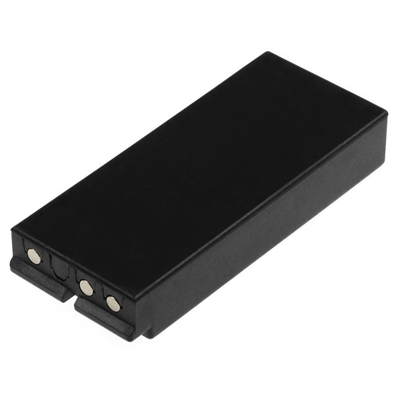 Replacement Battery for Iribarri  iK3 – Crane Remote Control – 2500mAh / 12.00Wh / 4.8V