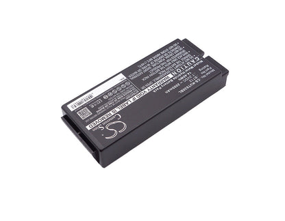 Replacement Battery for IKUSI  2303696 – Crane Remote Control – 2000mAh / 14.4Wh / 7.2V