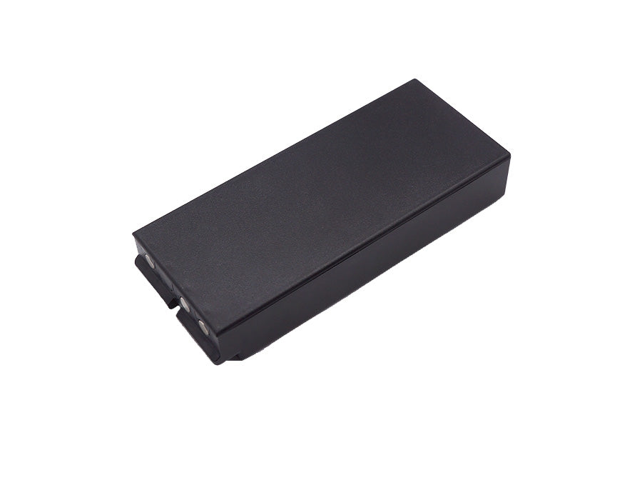 Replacement Battery for IKUSI  2303696 – Crane Remote Control – 2000mAh / 14.4Wh / 7.2V