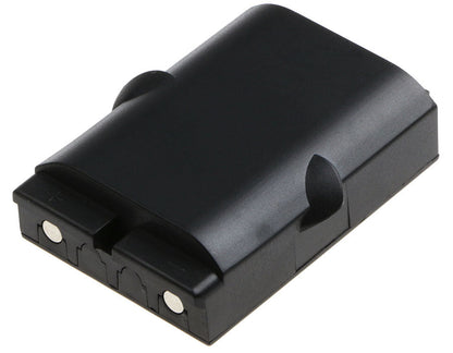 Replacement Battery for IKUSI  2303691 – Crane Remote Control – 600mAh / 4.32Wh / 7.2V