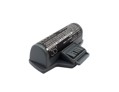 Replacement Battery for KARCHER  1.633-319.0 – Vacuum – 2000mAh / 7.4Wh / 3.7V