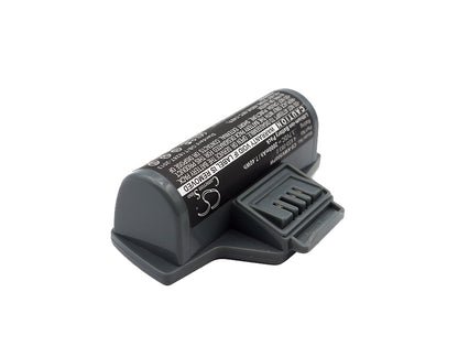Replacement Battery for KARCHER 1.633-319.0, 1.633-440.0, 1.633-441.0, – 2000mAh / 7.40Wh