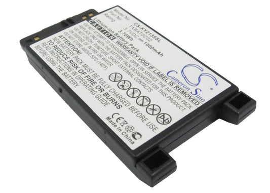 Replacement Battery for Kyocera QCP-2135 – Mobile, SmartPhone – 1000mAh / 3.7V