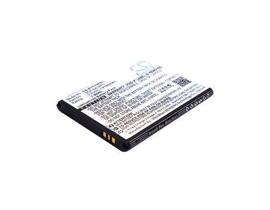 Replacement Battery for Kyocera Hydro Air – Mobile, SmartPhone – 2100mAh / 3.8V
