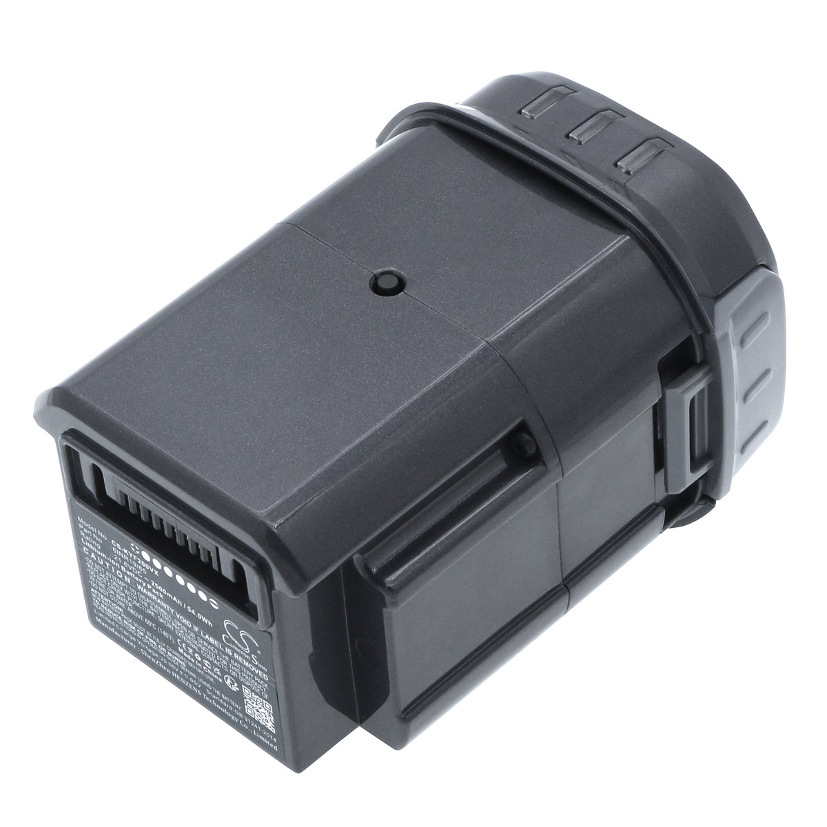 Replacement Battery for Kyvol – Vacuum – 2500mAh / 21.6V