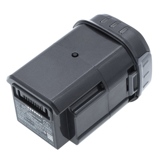Replacement Battery for Kyvol – Vacuum – 2500mAh / 21.6V