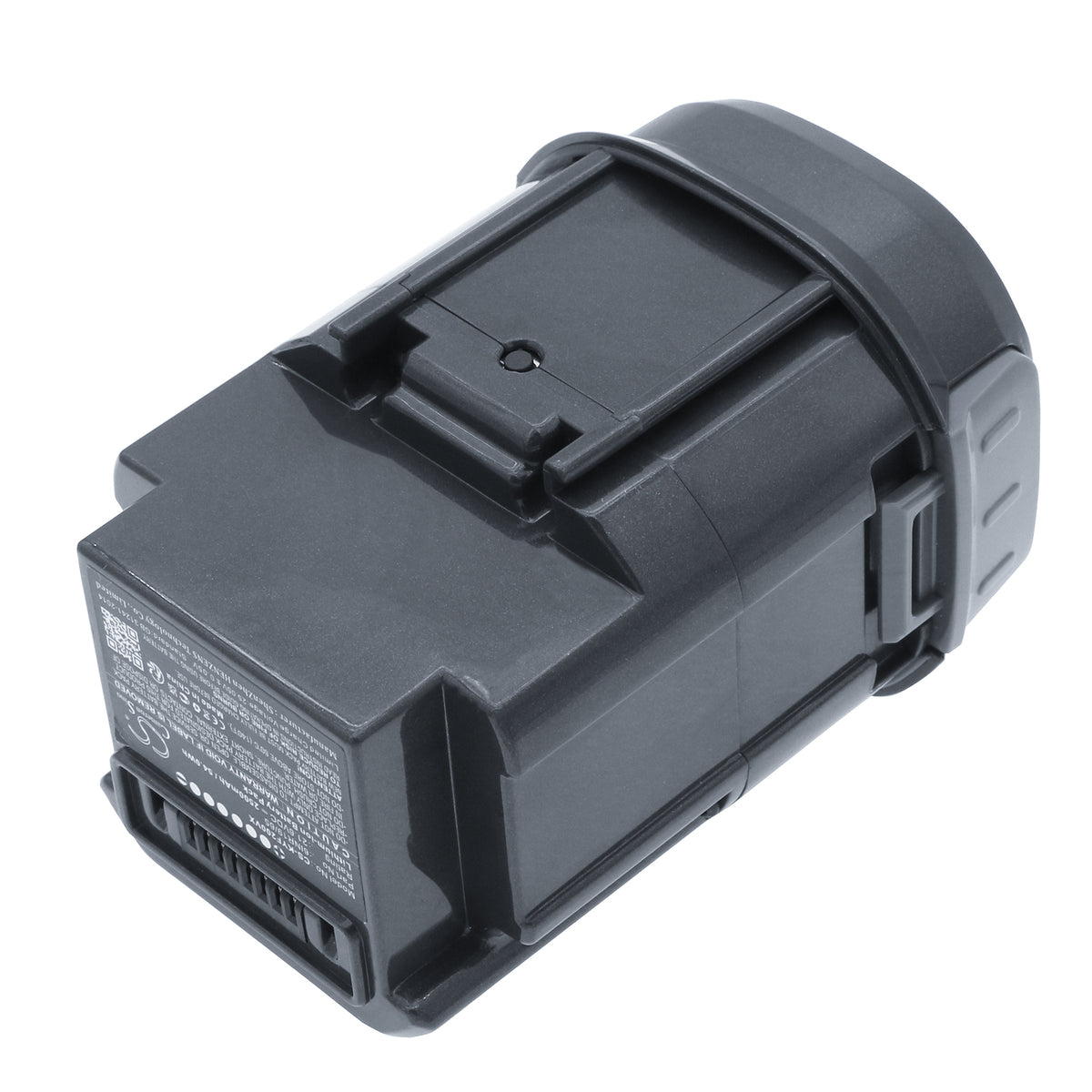 Replacement Battery for Kyvol – Vacuum – 2500mAh / 21.6V