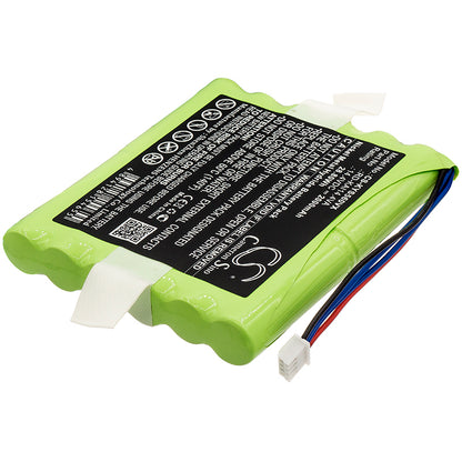 Replacement Battery for Kaily S560 – Vacuum – 2000mAh / 14.4V