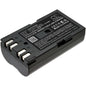 Replacement Battery for Keysight U5752A – Thermal Camera – 2600mAh / 7.4V