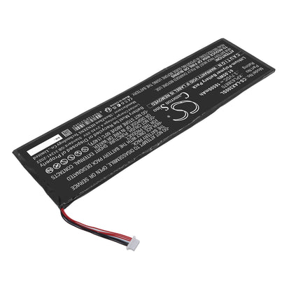 Replacement Battery for Launch X-431 PAD 3 – Diagnostic Scanner – 16500mAh / 3.7V