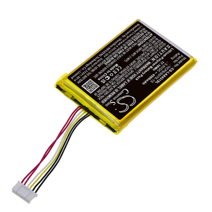 Replacement Battery for Launch X431 Pro Mini V3.0 – Diagnostic Scanner – 4500mAh / 3.8V - image 2