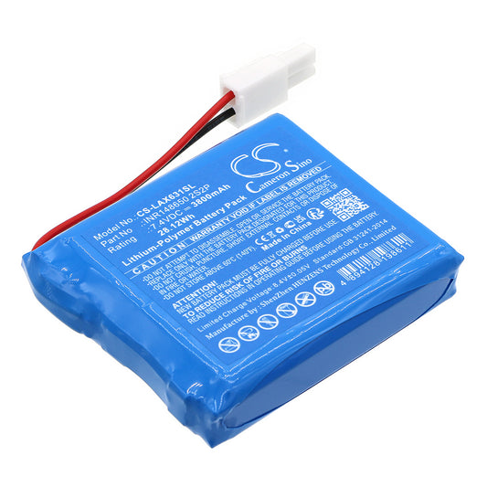 Replacement Battery for Launch X631 – Diagnostic Scanner – 3800mAh / 7.4V