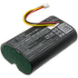 Replacement Battery for Logitech CIRCLE 2 – Home Security Camera – 6800mAh / 3.7V