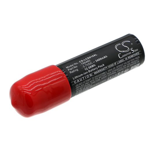 Replacement Battery for Leica Disto S910 – Equipment, Survey, Test – 3400mAh / 3.7V