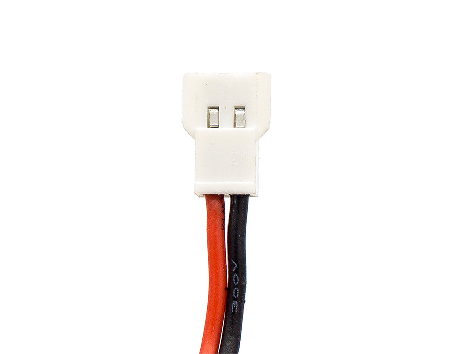 Replacement Battery for Silvercrest | Leifheit HG004476 – Vacuum – 1400mAh / 3.2V