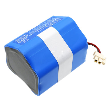 Replacement Battery for Ilife V9e – Vacuum – 2600mAh / 21.6V