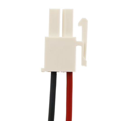 Replacement Battery for Ilife V9e – Vacuum – 2600mAh / 21.6V