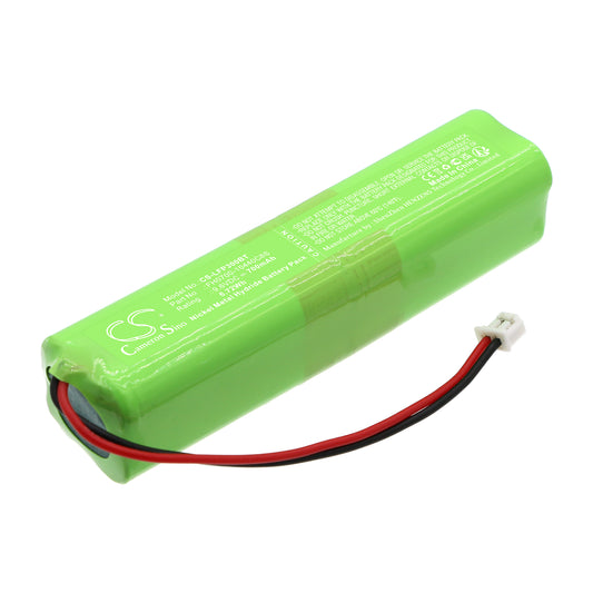 Replacement Battery for LifeSOS Radio Channel – Alarm System – 700mAh / 9.6V