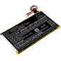 Replacement Battery for LeapFrog LeapPad Platinum Kids Learning – Tablet – 3200mAh / 3.7V - image 1
