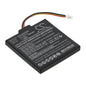 Replacement Battery for Logitech  – Wireless Headset – 350mAh / 1.30Wh / 3.7V