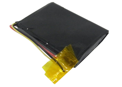 Replacement Battery for LG  LN700 – GPS, Navigator – 1100mAh / 4.07Wh / 3.7V