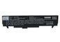 Replacement Battery for LG  LE50 – Notebook, Laptop – 4400mAh / 11.1V