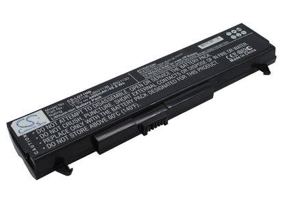 Replacement Battery for HP  Presario B2000 – Notebook, Laptop – 4400mAh / 11.1V