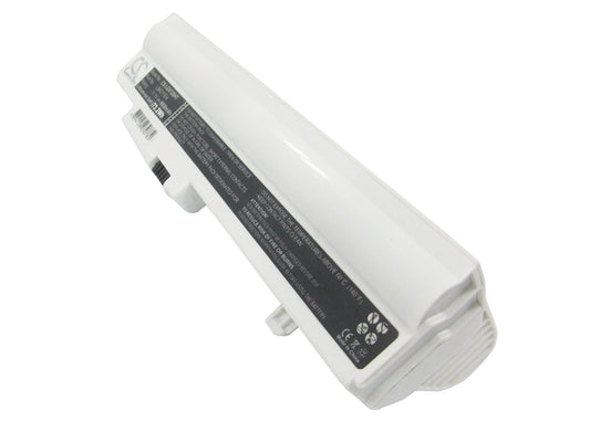 Replacement Battery for LG X120 – Notebook, Laptop – 6600mAh / 11.1V