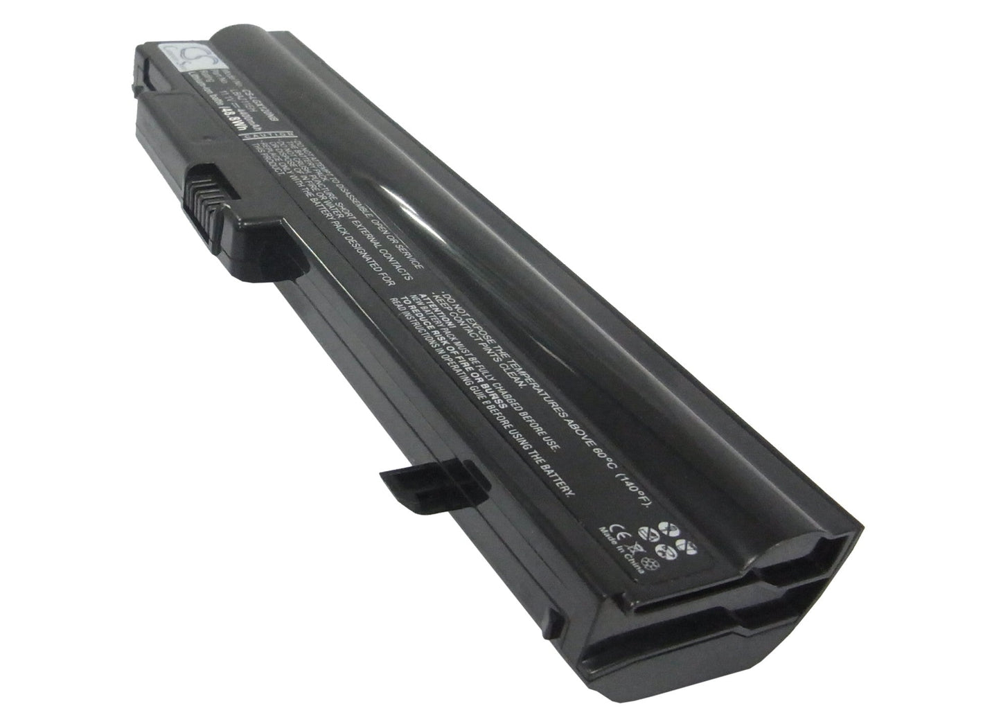 Replacement Battery for LG  X120 – Notebook, Laptop – 4400mAh/48.84Wh / 11.1V