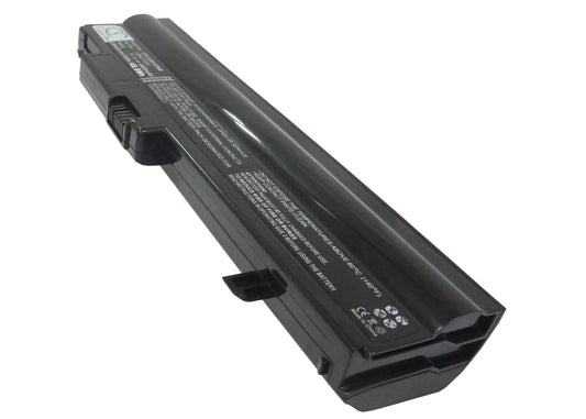 Replacement Battery for LG  X120 – Notebook, Laptop – 4400mAh/48.84Wh / 11.1V