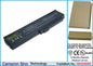 Replacement Battery for LG LW20 Express – Notebook, Laptop – 4400mAh / 11.1V - image 1