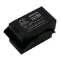 Replacement Battery for JJRC  X12 – Drones – 4800mAh / 54.72Wh / 11.4V