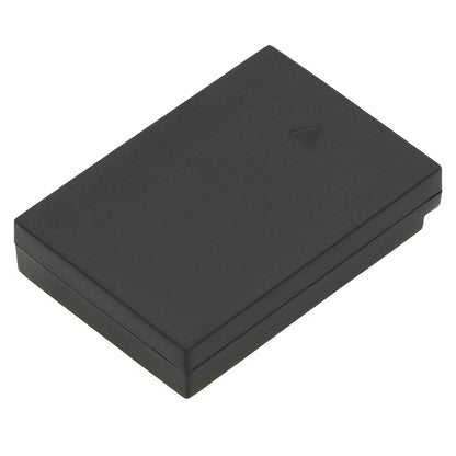 Replacement Battery for Sanyo  Xact DSC-J1 – Camera – 1090mAh / 3.7V