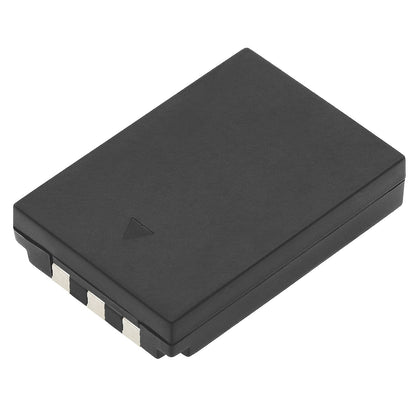 Replacement Battery for OLYMPUS  Camedia C-470 Zoom – Camera – 1090mAh / 3.7V