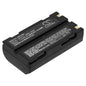 Replacement Battery for HUACE | Telxon | Kyocera | Hemisphere | Techcell | Pentax | MOLI | Tianbao | Horizon | TSC1 | Rayovac | Chcnav | CHC | APS | S