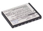 Replacement Battery for Olympus FE-4020 – Camera – 600mAh / 3.7V - image 2