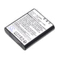 Replacement Battery for Olympus | Ricoh Tough TG-1 – Camera – 950mAh / 3.7V