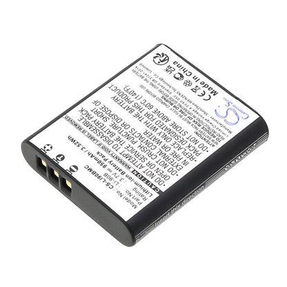Replacement Battery for Olympus | Ricoh Tough TG-1 – Camera – 950mAh / 3.7V