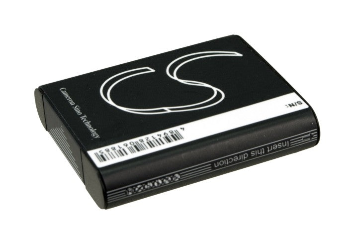 Replacement Battery for Olympus  DS-9000 – Camera – 950mAh / 3.52Wh / 3.7V