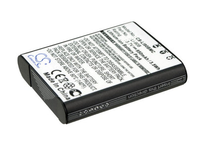 Replacement Battery for Olympus  DS-9000 – Camera – 950mAh / 3.52Wh / 3.7V