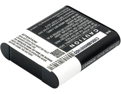 Replacement Battery for Ricoh | Olympus GR III – Camera – 1200mAh / 3.7V