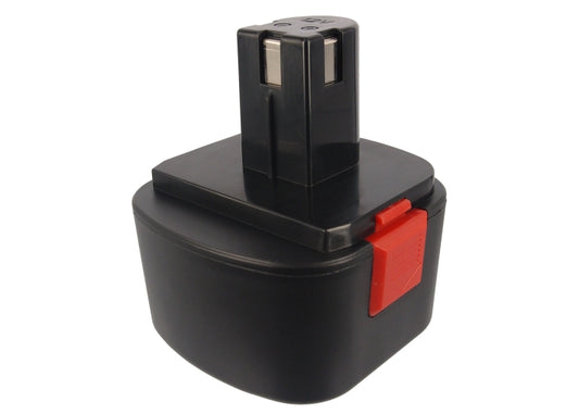Replacement Battery for Lincoln 1201 – Power Tool – 2100mAh / 12V