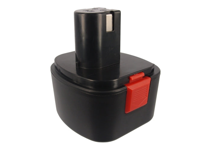 Replacement Battery for Lincoln  1201 – Power Tools – 2100mAh / 25.20Wh / 12.0V